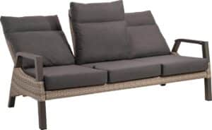 Loungebank Treviso Mountain