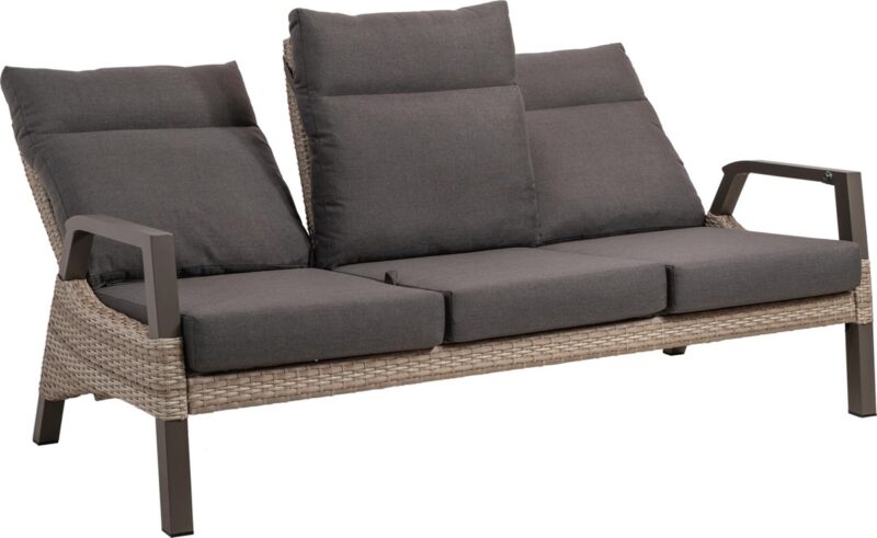 Loungebank Treviso Mountain