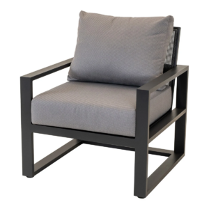 Lesli Living Loungestuhl Tormenta – Sessel & Stühle Produktbild