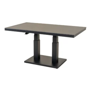 Hub- Loungetisch Geneva Negro