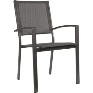 Stapelsessel Mojito Negro II
