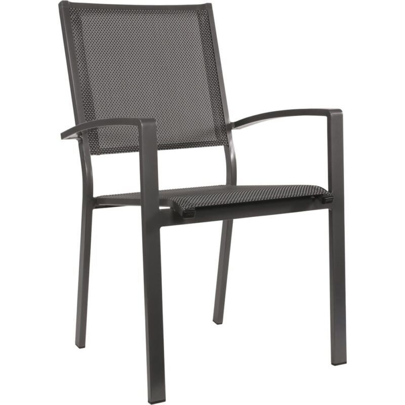 Stapelsessel Mojito Negro II