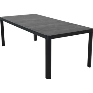Tisch Castilla 2.0 Negro - 2200mm