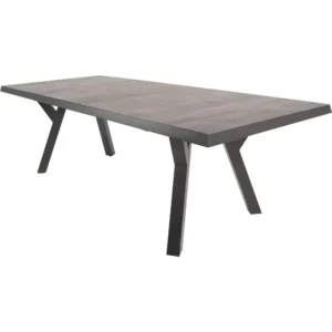 Tisch Castilla 2.0 Negro Exclusive