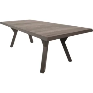 Tisch Castilla Parda Exclusive 2430mm
