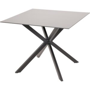 Diningtisch Crest quadratisch