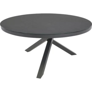 Tisch Mojito Ceramic Negro anthrazit