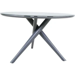 Tisch Mojito Ceramic Negro anthrazit