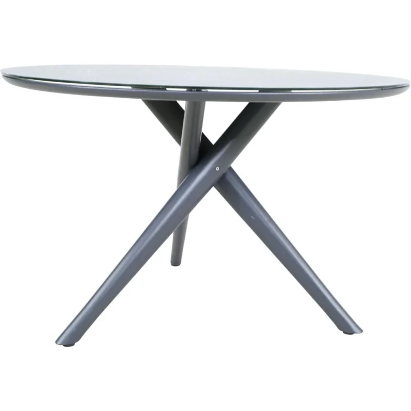 Tisch Mojito Ceramic Negro anthrazit