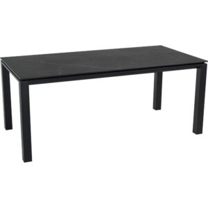 Tisch Monte Carlo Negro