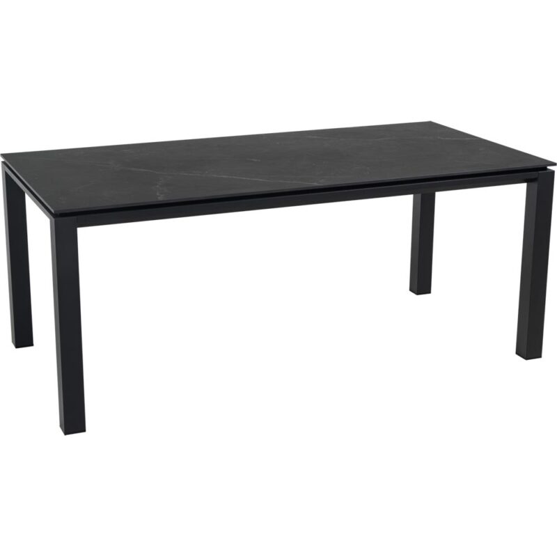 Tisch Monte Carlo Negro