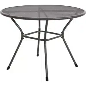 Tisch Nordic - rund