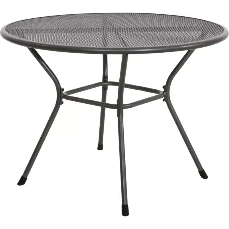 Tisch Nordic - rund