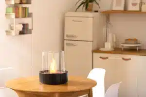 Bioethanol Tischkamin Lotus