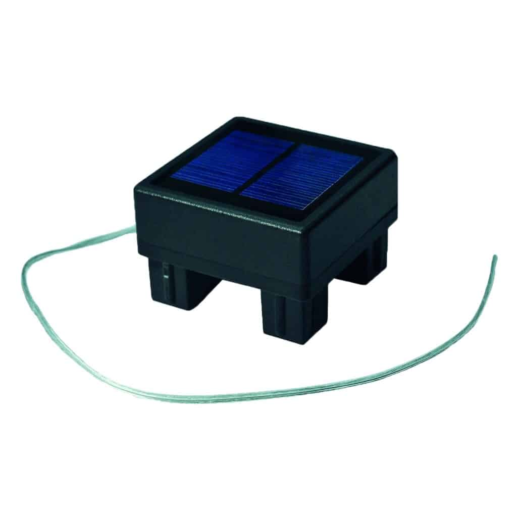 Tetzner Jentzsch Gotland LED Leiste 4024785448570 - Garten und Feuer