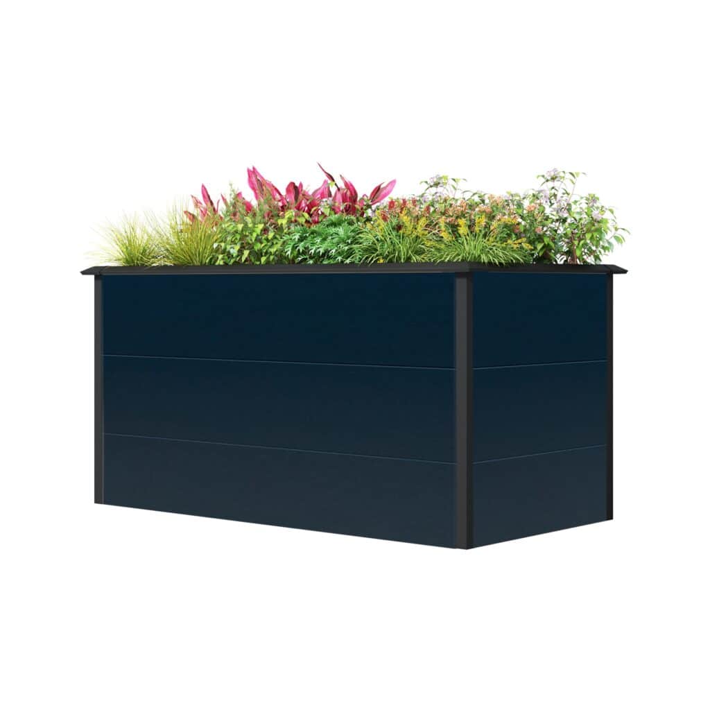 Tetzner Jentzsch Hochbeet EVA 4024785218173 - Garten und Feuer