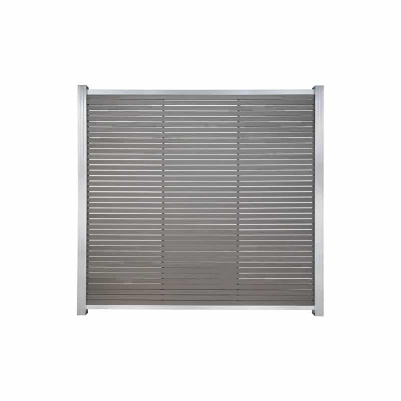 BPC-Steckzaunsystem Hörvig 1800mm x 1780mm