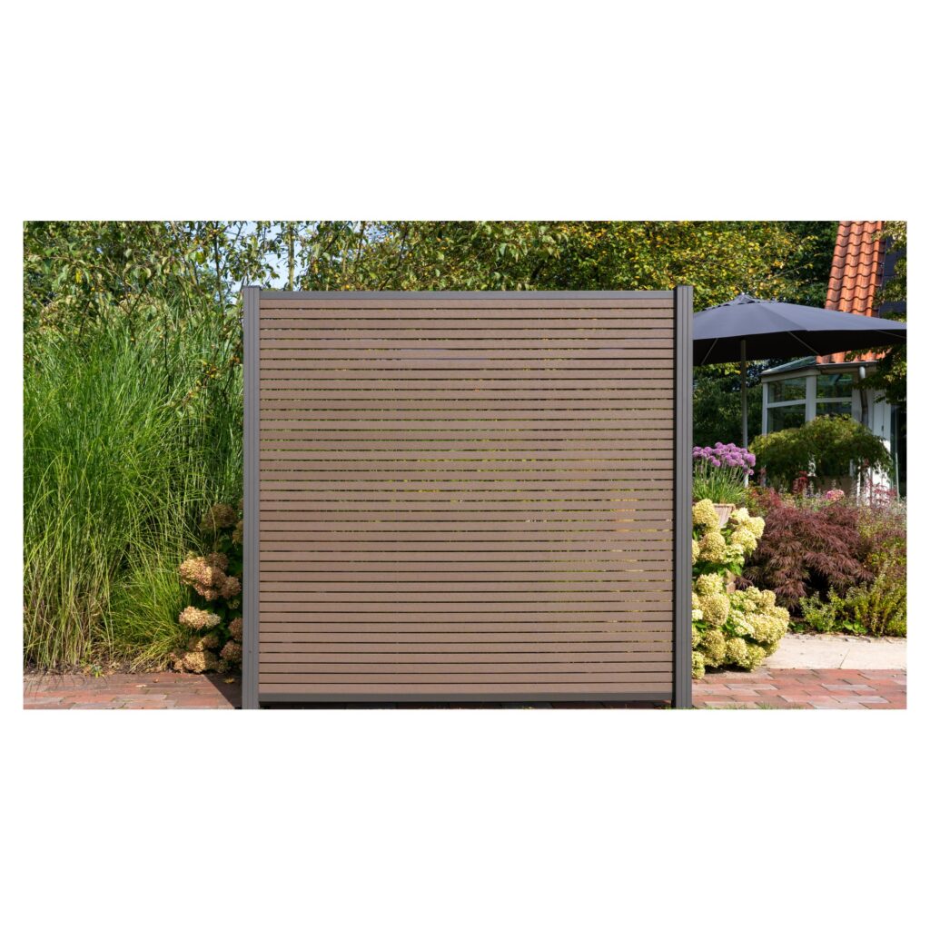 Tetzner Jentzsch Hoervig BPC Steckzaun 4024785445524 2 - Garten und Feuer