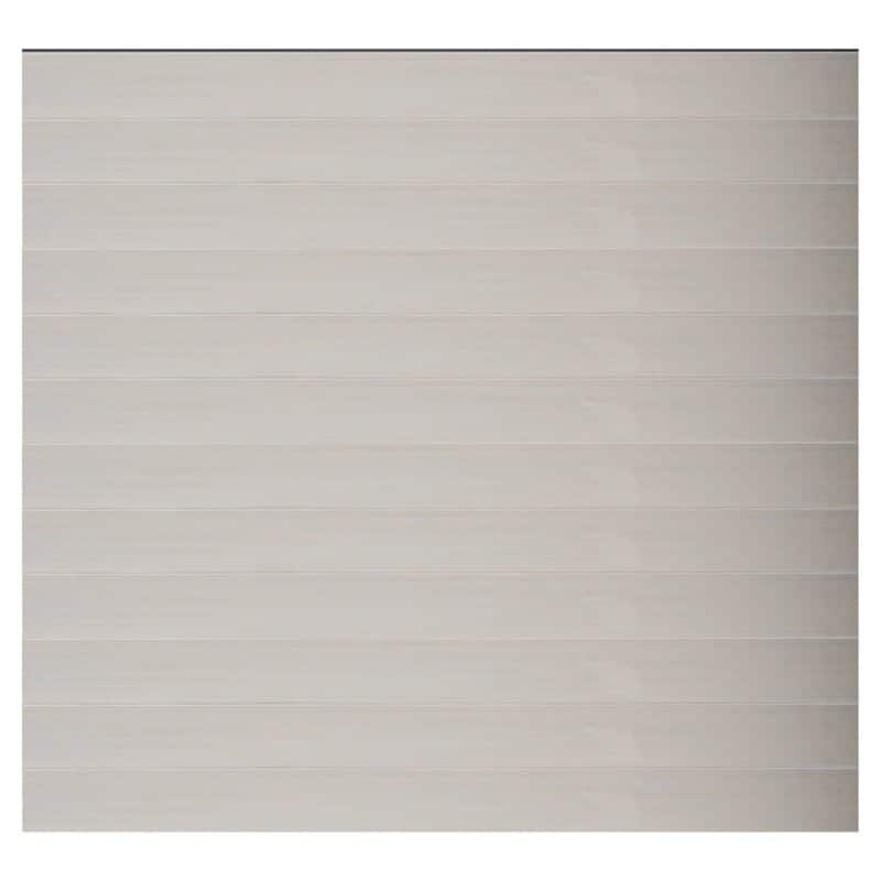 WPC-Steckzaunsystem Elskop in beige