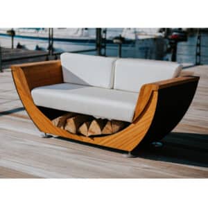 Sofa Narie - lieferbar in versch. Ausführungen