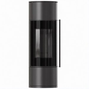 Kratki Kaminofen Ambler - 7KW in versch. Ausführungen