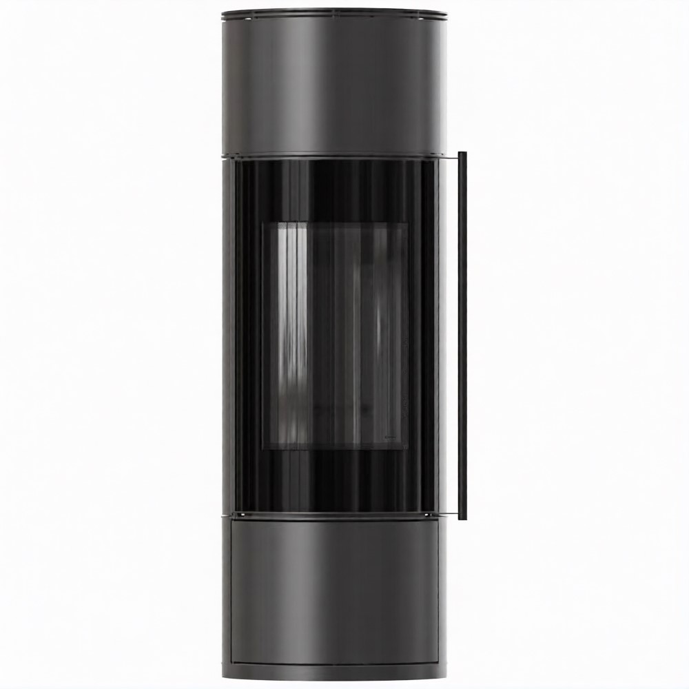 Kratki Kaminofen Ambler – 7KW in versch. Ausführungen