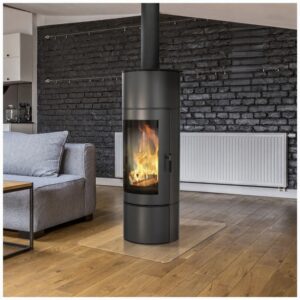 Kratki Kaminofen Antares - 10KW