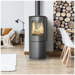 Kratki Kaminofen Picard - 9KW