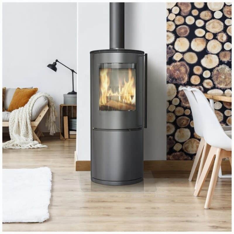Kratki Kaminofen Picard - 9KW