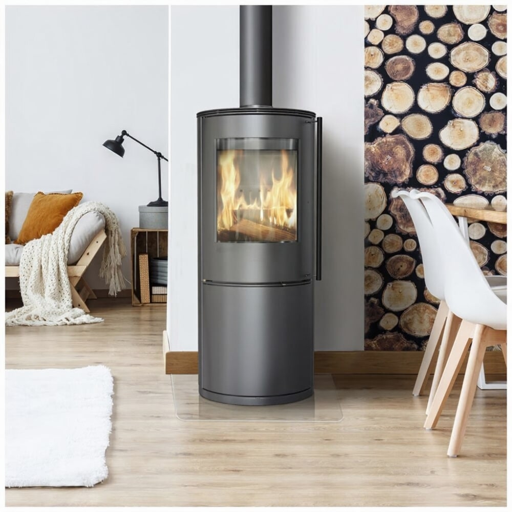 Kratki Kaminofen Picard – 9KW