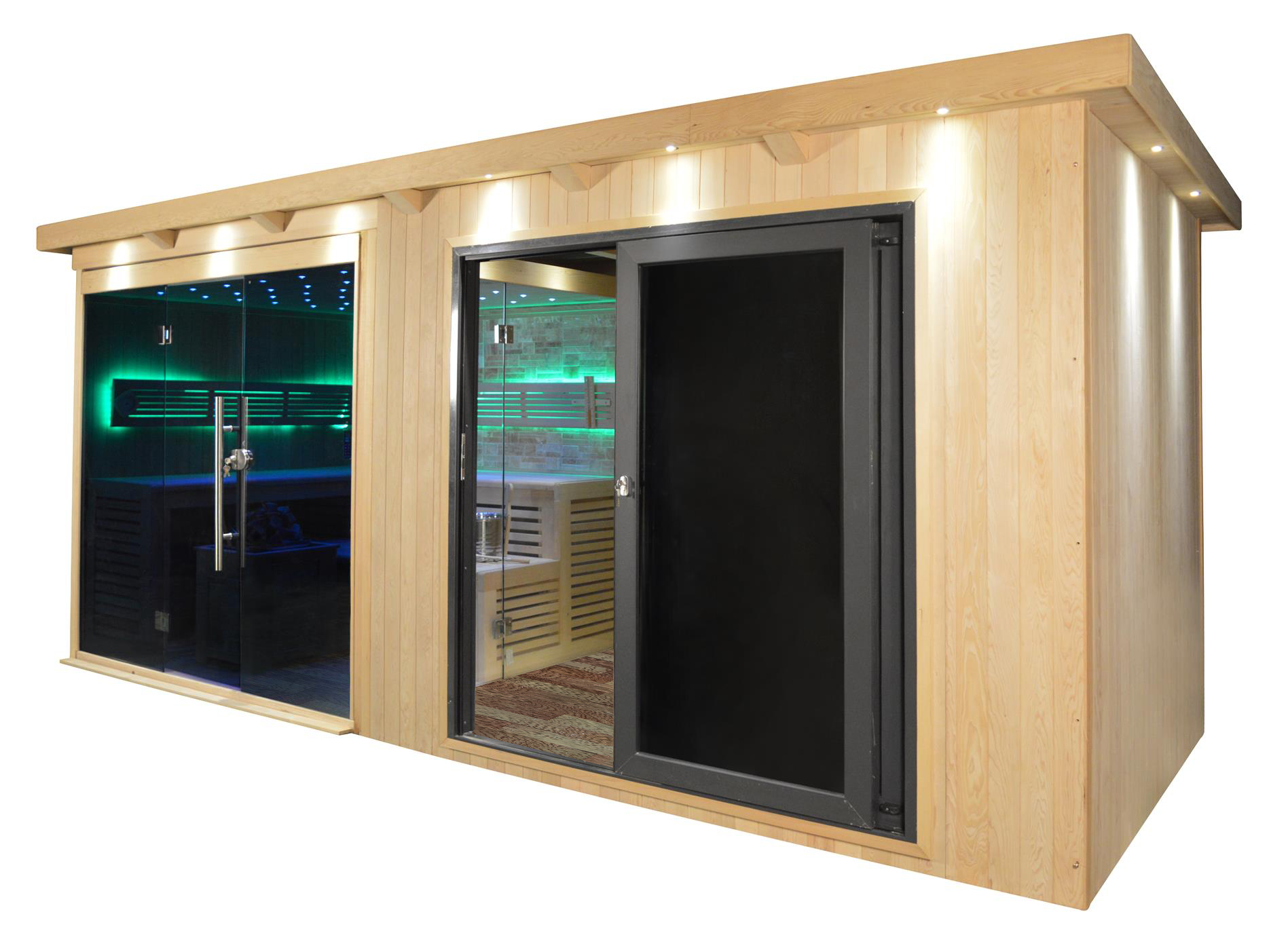 Garten_und_Feuer_Gartensauna_mit_Bio_Kombiofen_2