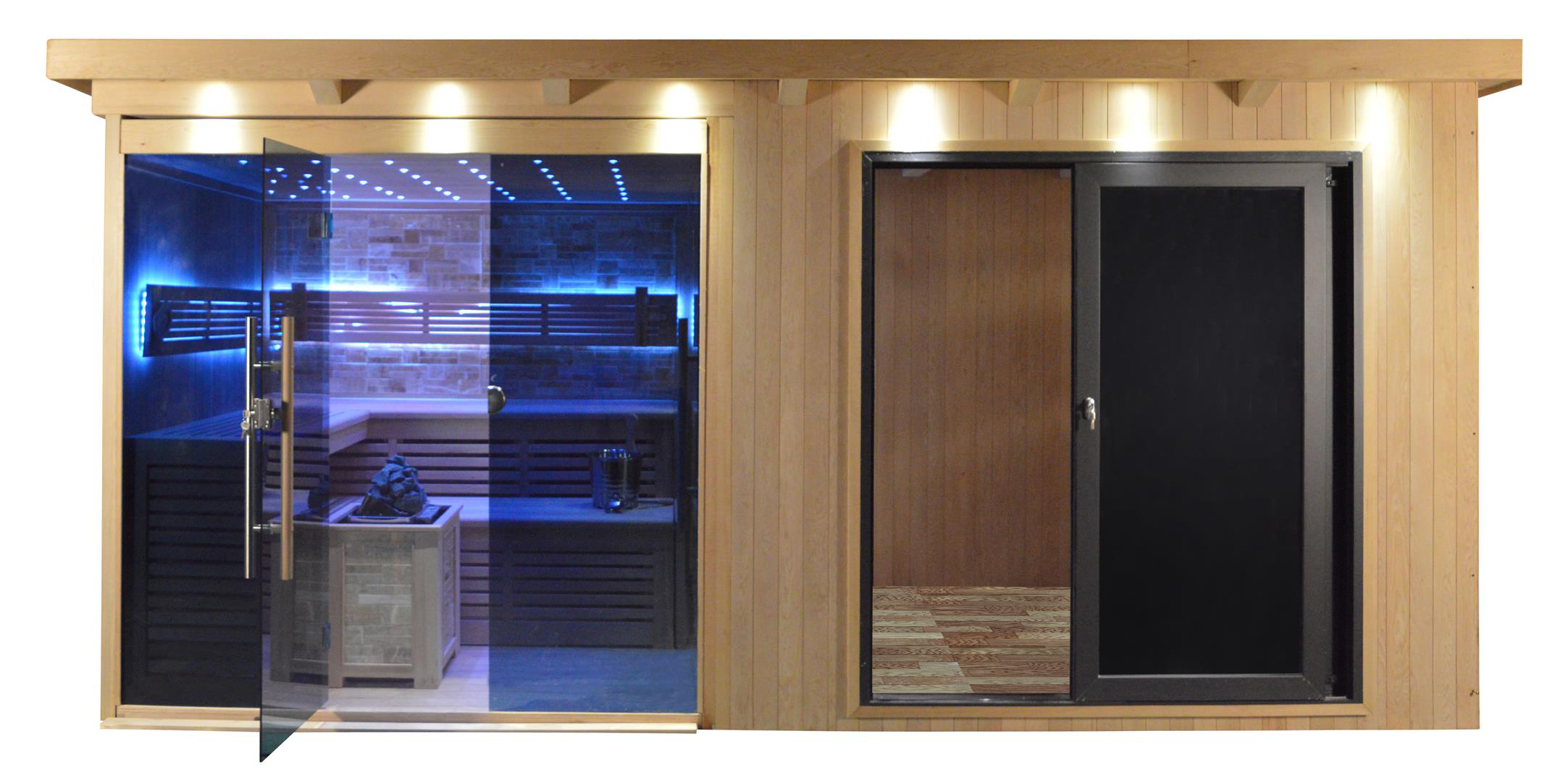 Garten_und_Feuer_Gartensauna_mit_Bio_Kombiofen_3