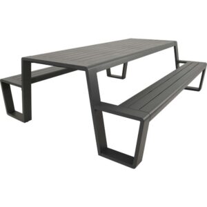 Lesli Living Picknickset Estilo – Gartenmöbel-Sets Produktbild