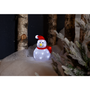 LED Dekoration Crystalo