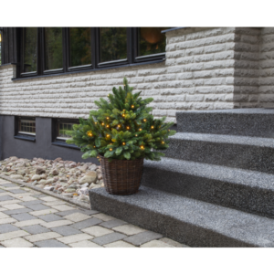 LED-Weihnachtsbaum M Busk