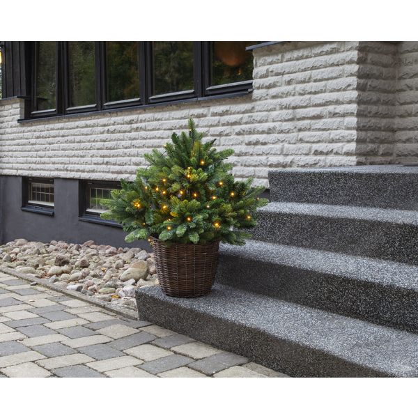 LED-Weihnachtsbaum M Busk