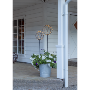 LED Dekoration Sphere