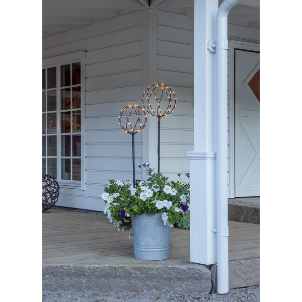 LED Dekoration Sphere