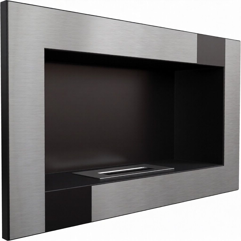 Kratki Bioethanol Wandkamin Golf Qube 5901350073674 4 (1)