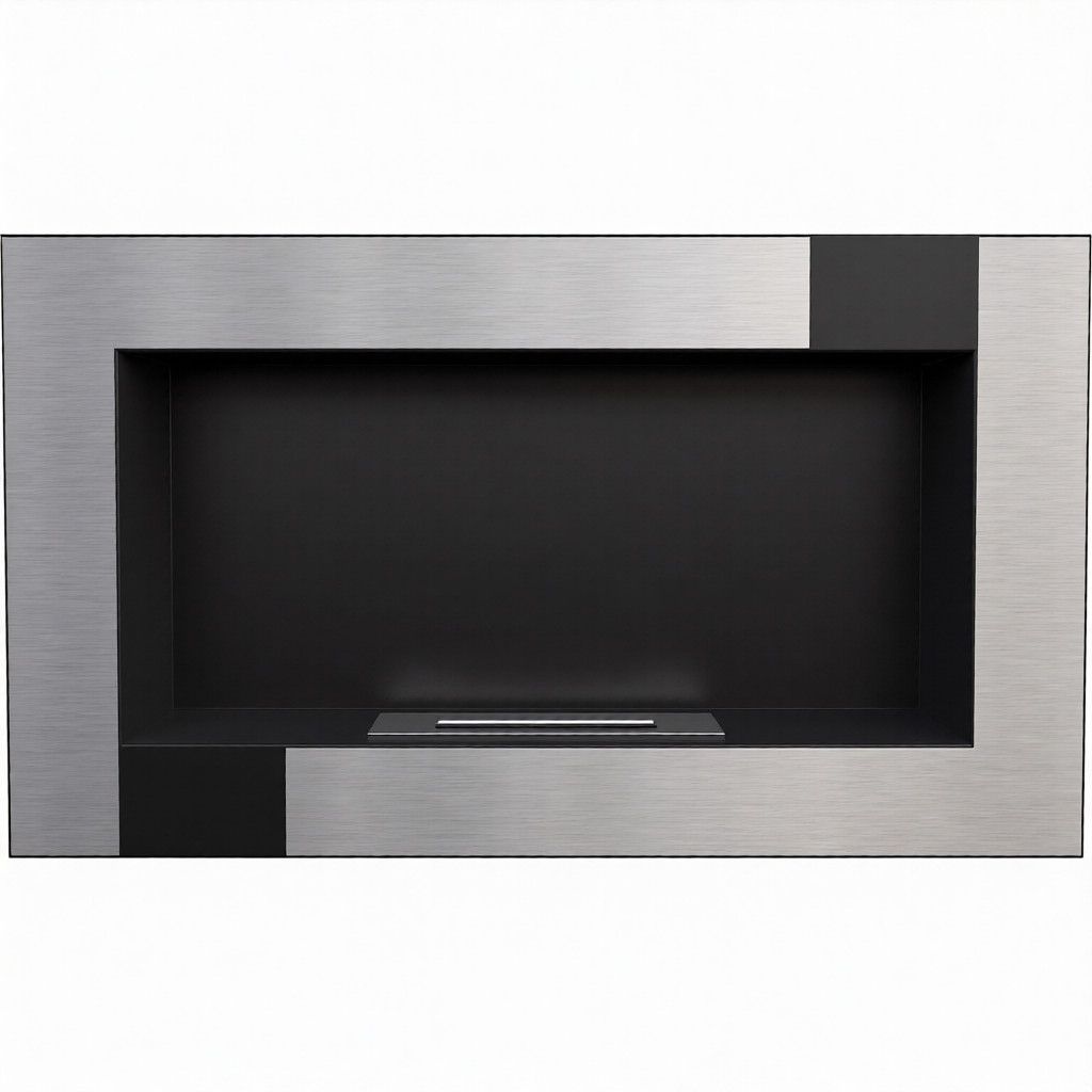 Kratki Bioethanol Wandkamin Golf Qube 5901350073674 5 (1)