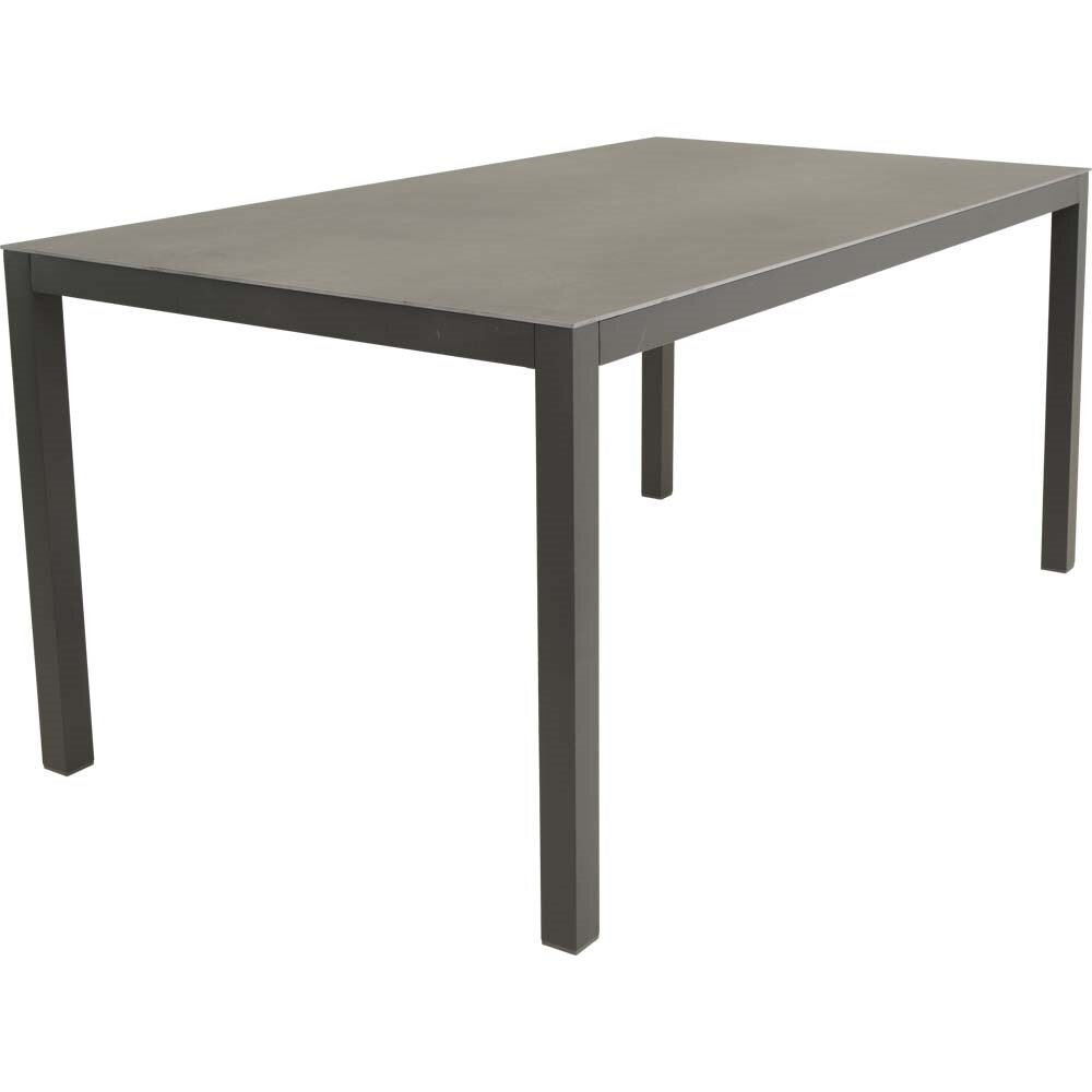 Lesli Living Tisch Lagos Basic – Detailansicht 4 (Gartentische)