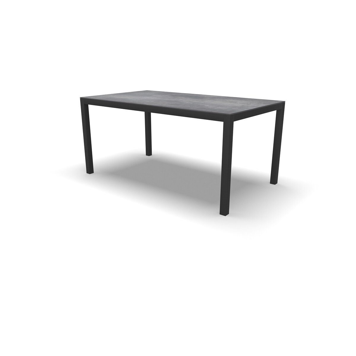 Lesli Living Tisch Lagos Basic – Gartentische Produktbild