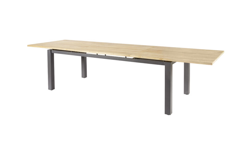 Diamond Garden Ausziehtisch Porto in 2 Größen