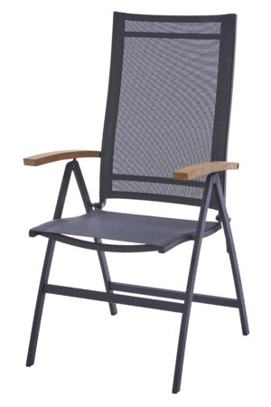 Diamond Garden Hochlehner Valencia - Teak