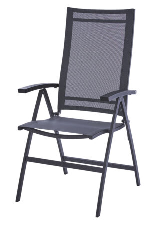 Diamond Garden Hochlehner Valencia - Aluminium