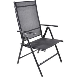 Lesli Living 2-er Set Hochlehner Veneto 5-fach verstellbar – Sessel & Stühle Produktbild