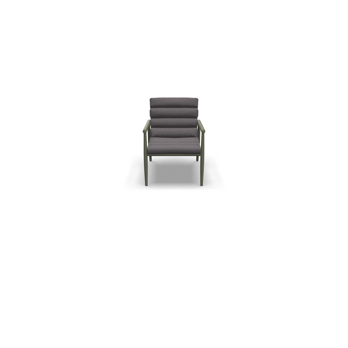 Lesli Living Lounge-Set Harper Olive – Detailansicht 11 (Gartenmöbel-Sets)