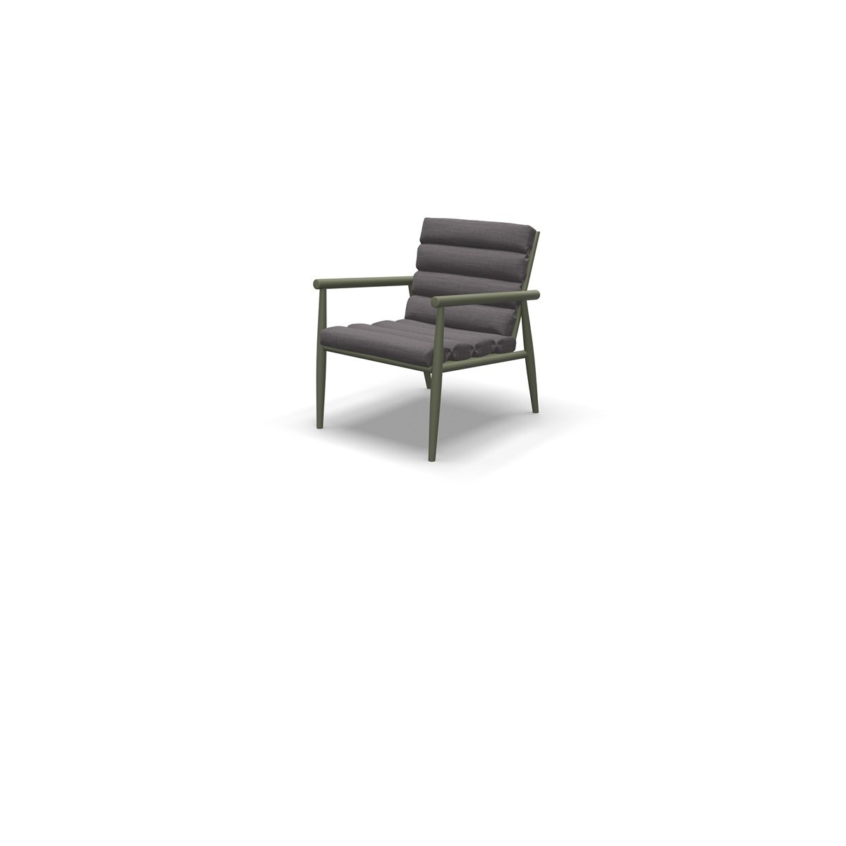 Lesli Living Lounge-Set Harper Olive – Detailansicht 12 (Gartenmöbel-Sets)