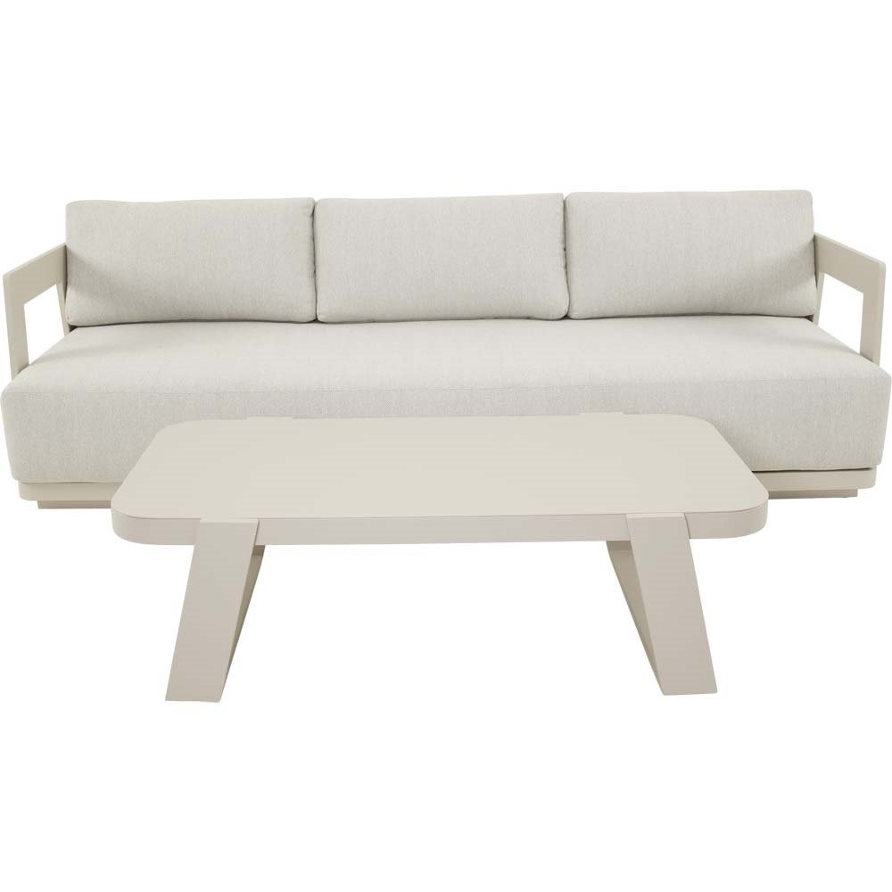 Lesli Living Lounge-Set Makai – Detailansicht 2 (Gartenmöbel-Sets)