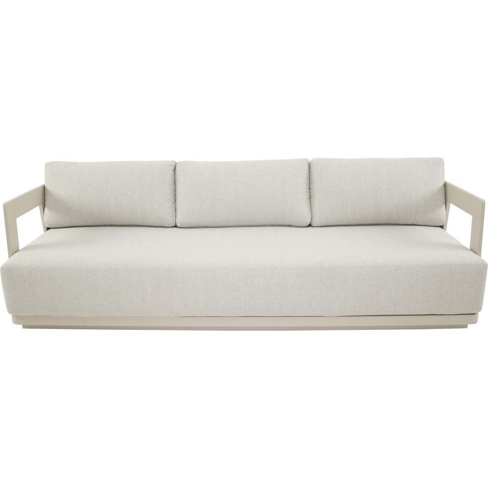 Lesli Living Lounge-Set Makai – Detailansicht 4 (Gartenmöbel-Sets)